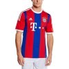 ADIDAS KOSZULKA KLUBOWA BAYERN MONACHIUM F48499 ADIDAS KOSZULKA KLUBOWA BAYERN MONACHIUM F48499